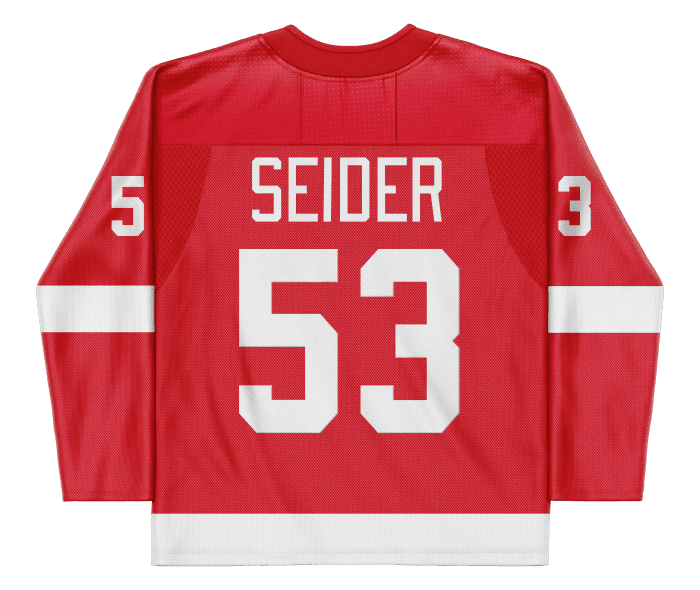 Moritz Seider