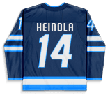 Ville Heinola