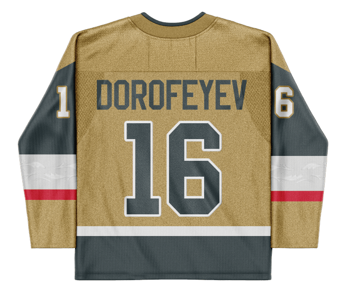 Pavel Dorofeyev
