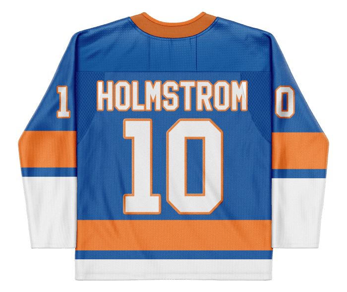 Simon Holmstrom