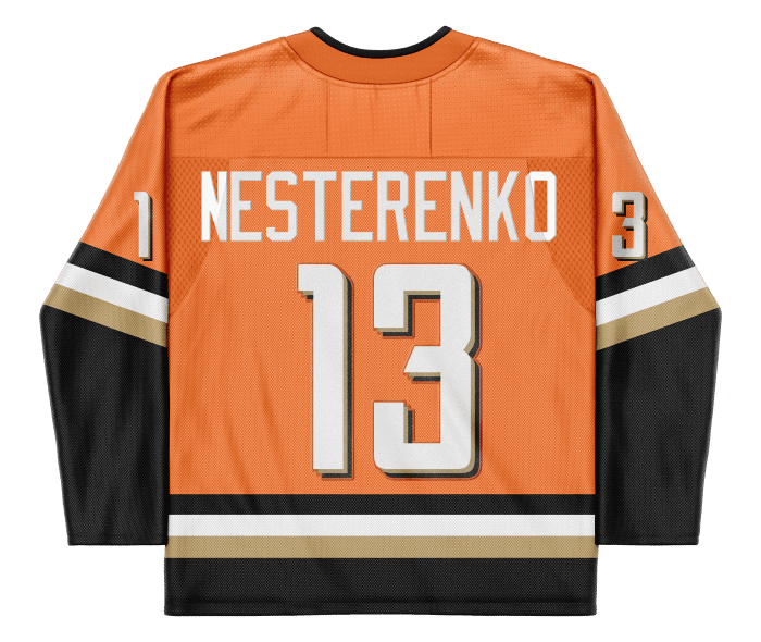 Nikita Nesterenko