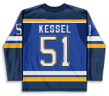 Matthew Kessel