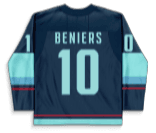 Matty Beniers