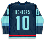 Matty Beniers