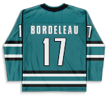 Thomas Bordeleau