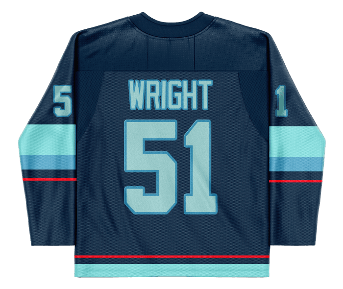 Shane Wright