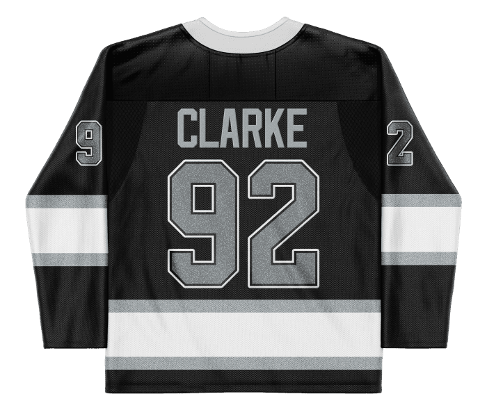 Brandt Clarke