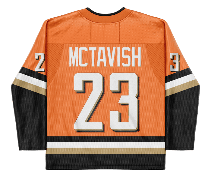 Mason McTavish