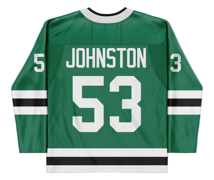 Wyatt Johnston