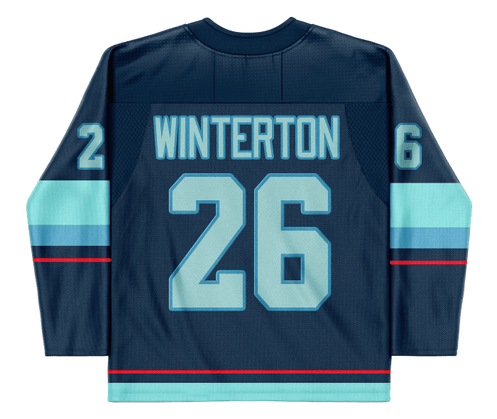 Ryan Winterton