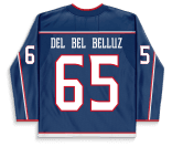 Luca Del Bel Belluz