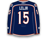 Jakob Lilja