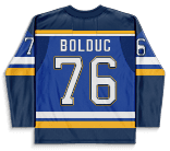 Zack Bolduc