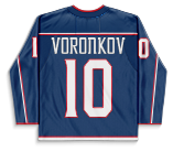 Dmitri Voronkov