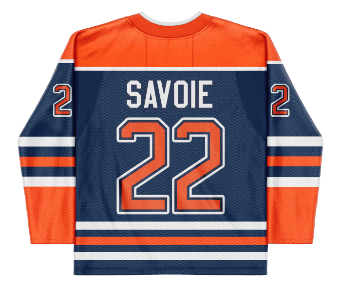 Matthew Savoie