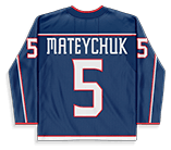 Denton Mateychuk