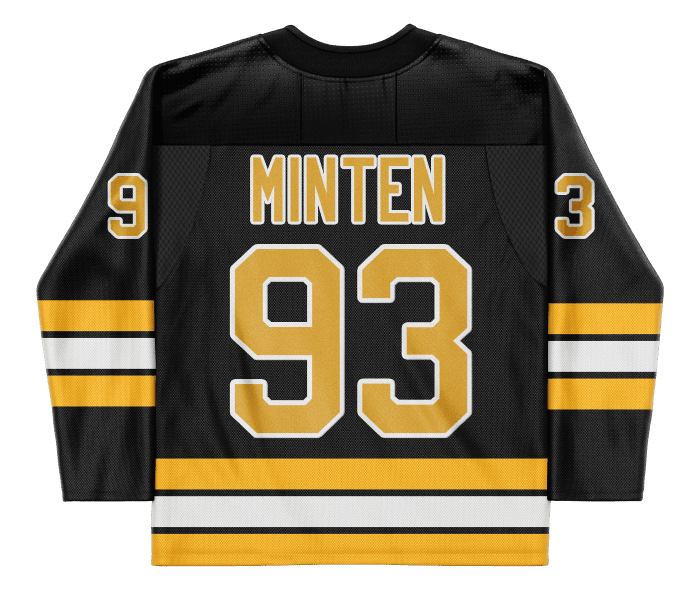 Fraser Minten