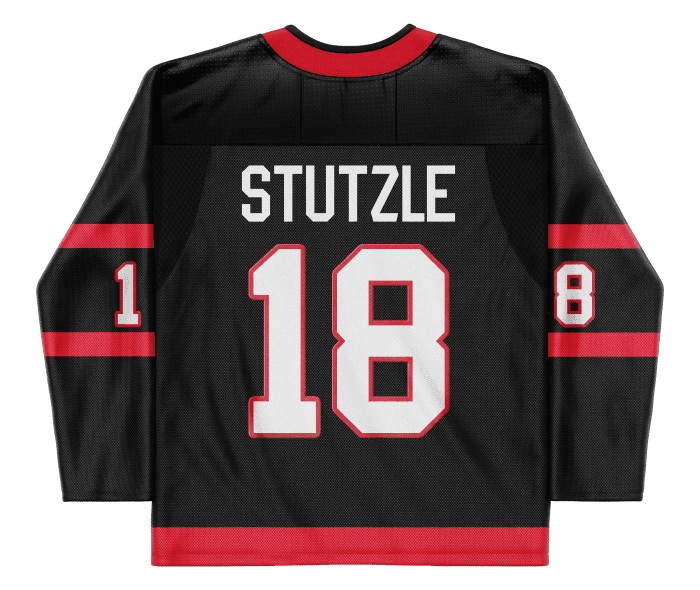 Tim Stützle