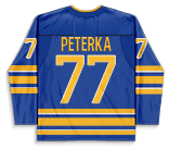 JJ Peterka