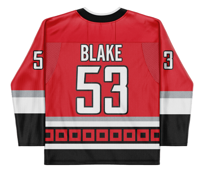 Jackson Blake