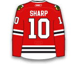 Patrick Sharp