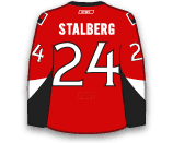 Viktor Stalberg