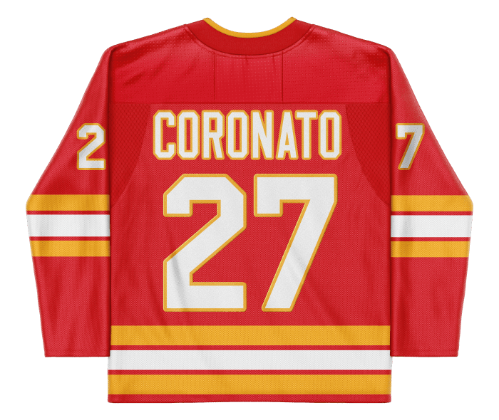 Matt Coronato