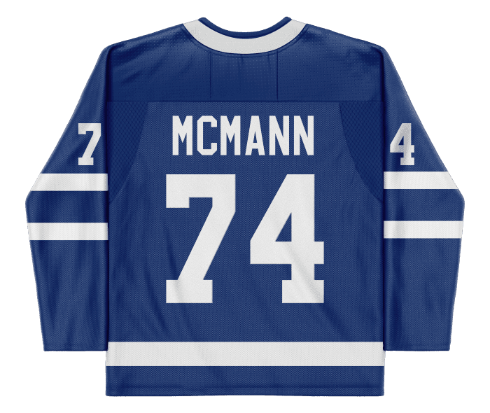 Bobby McMann