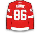 Mathias Brome