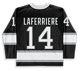 Alex Laferriere