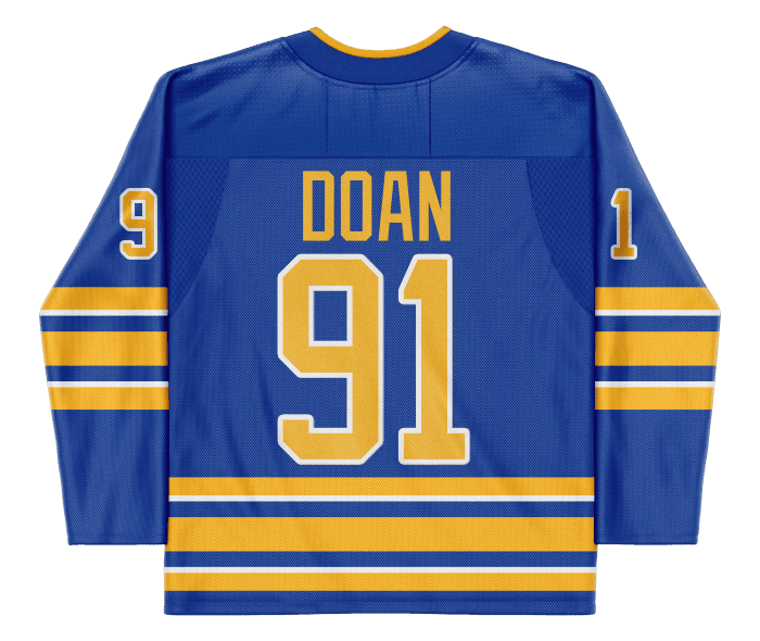 Josh Doan