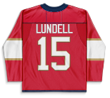 Anton Lundell