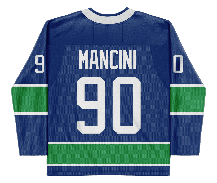 Victor Mancini