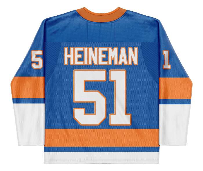 Emil Heineman