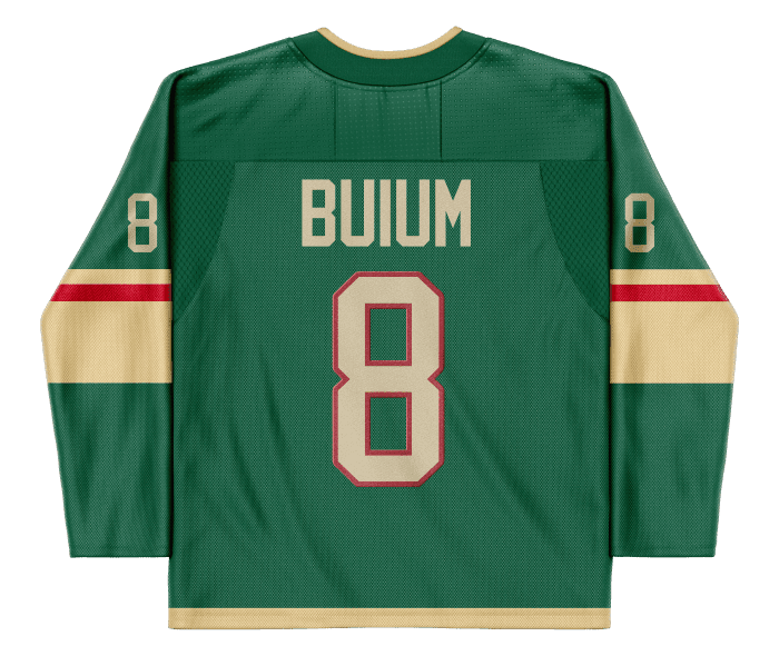 Zeev Buium