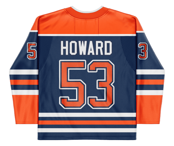 Isaac Howard