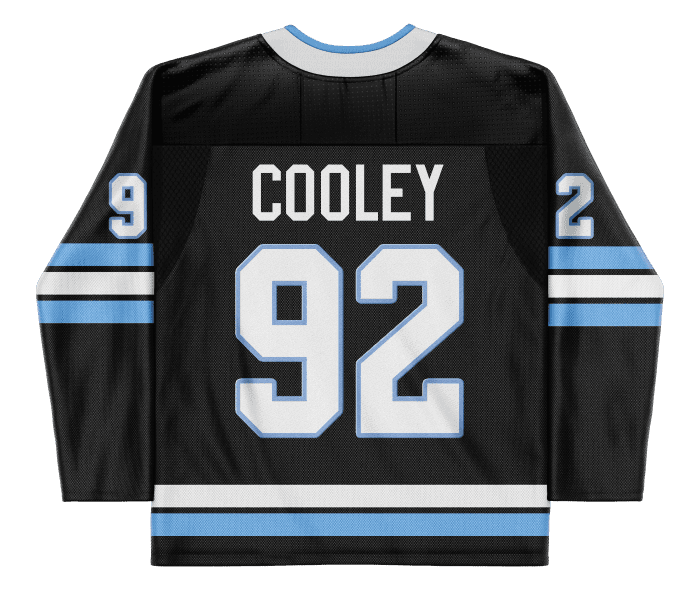 Logan Cooley