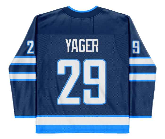 Brayden Yager
