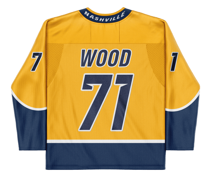 Matthew Wood
