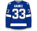 Cameron Gaunce