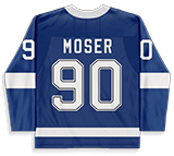 J.J. Moser