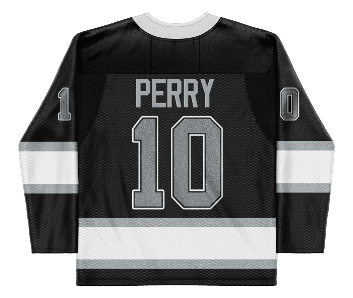 Corey Perry