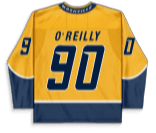 Ryan O'Reilly