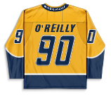 Ryan O'Reilly