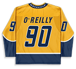 Ryan O'Reilly