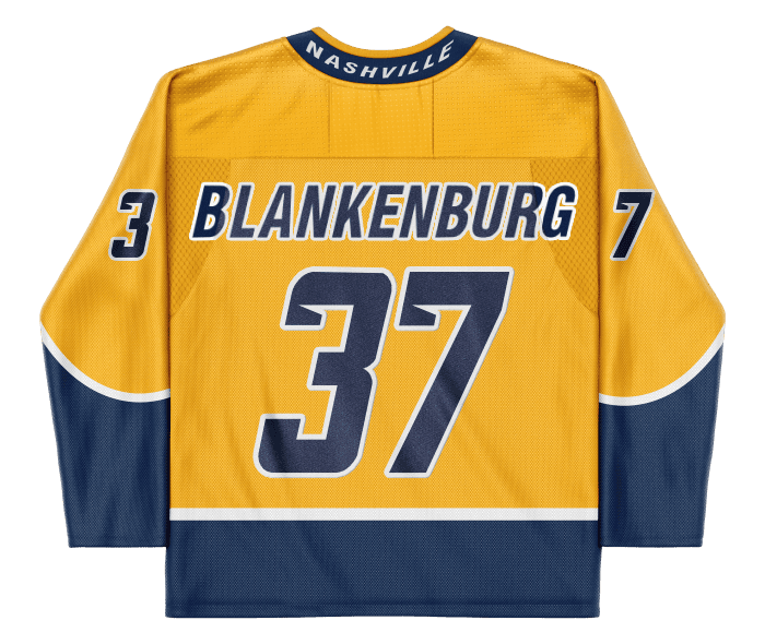 Nick Blankenburg