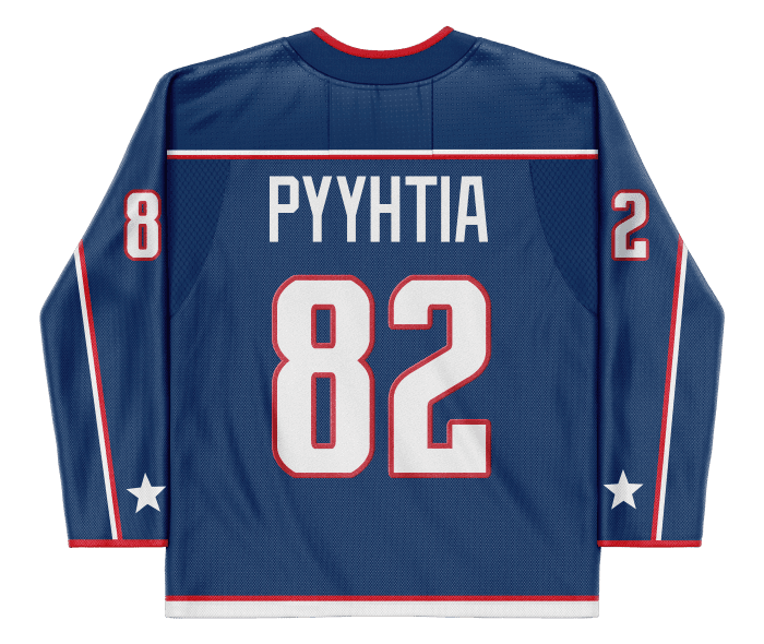 Mikael Pyyhtia