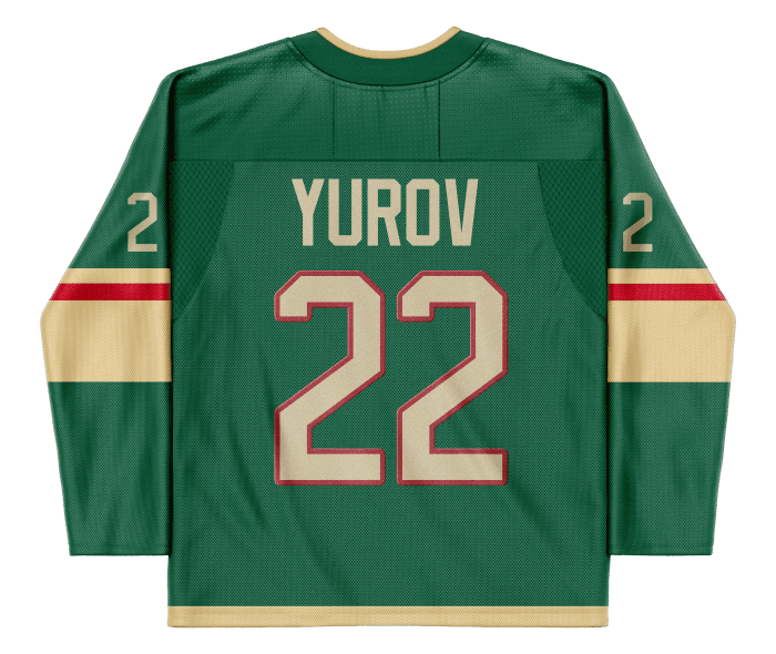 Danila Yurov