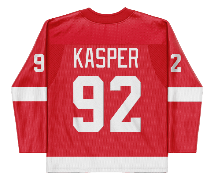 Marco Kasper