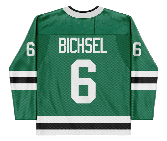 Lian Bichsel